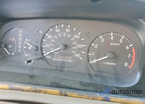 1999 Toyota Camry Le z USA, uszkodzony, nr VIN JT2BF28K8X0189704